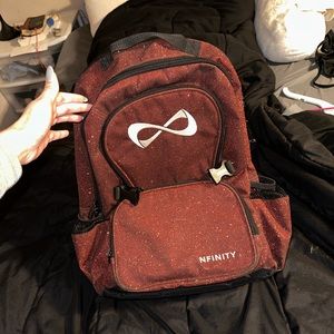 Nfinity backpack